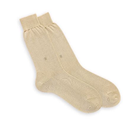 hermes men socks